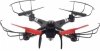 Quadcopter WL Toys Q222G 2.4GHz (kamera HD 720P, monitor FPV, zasięg do 150m)